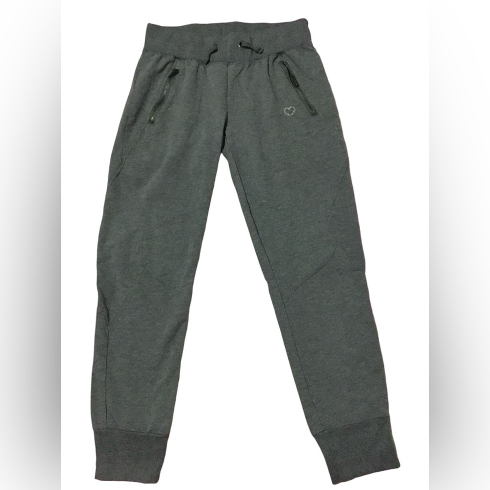 Joe fresh girls pants size L(10-12)